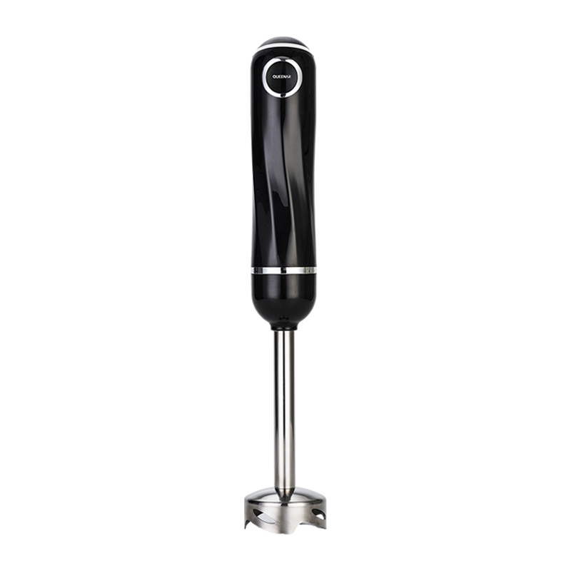 Multi-speed hand blender