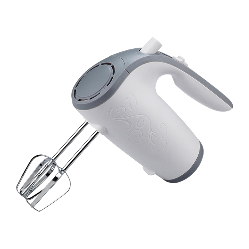 Cordless 5 Speed ​​Hand Mixer
