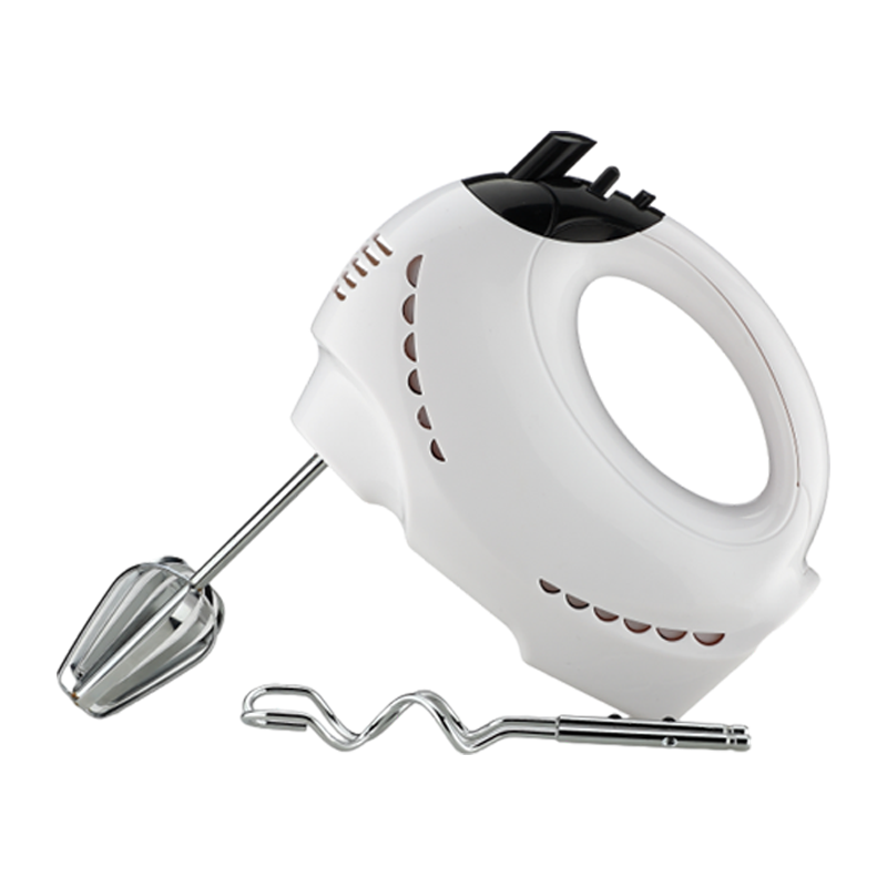 Hand mixer para sa buttermilk