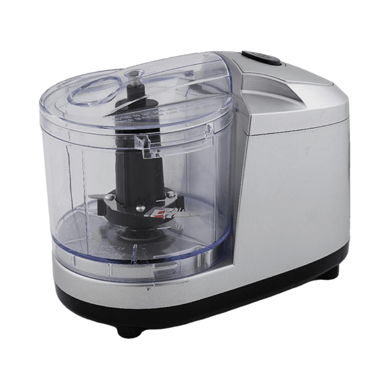 Electric food chopper