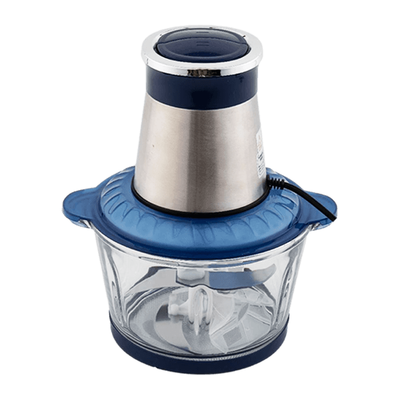 Portable multi-function chopper