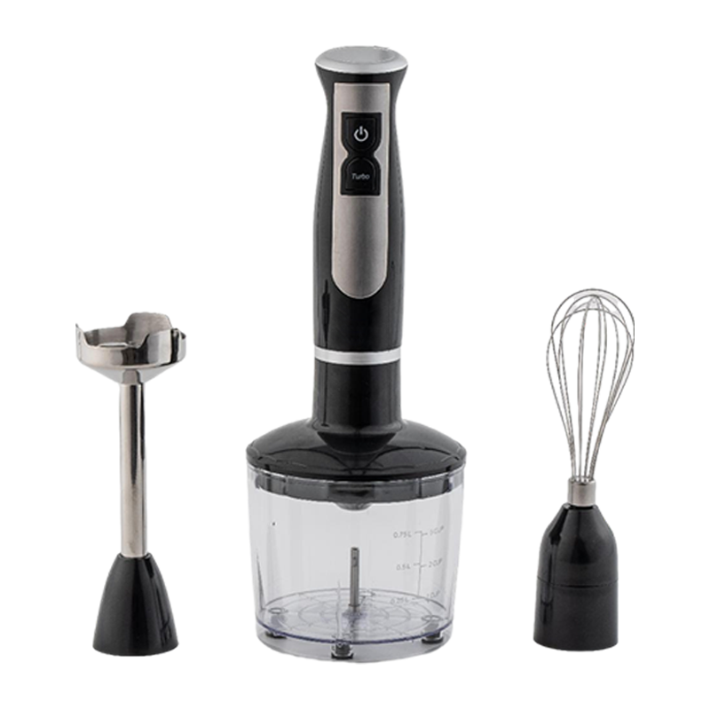 5 Core malakas na electric hand blender