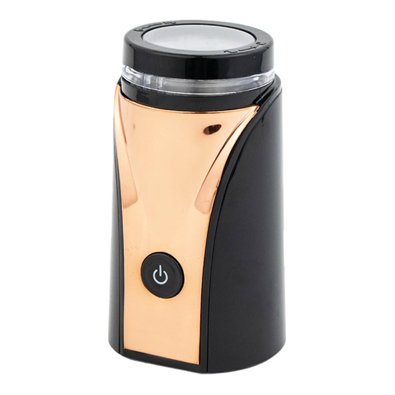 5 Core one-touch na gilingan ng kape