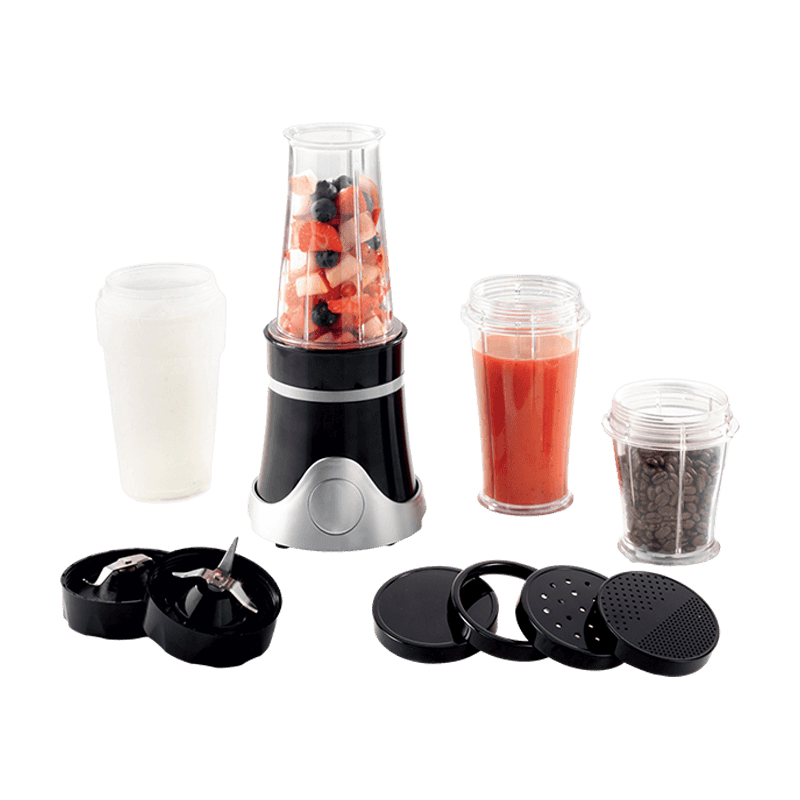 200W-250W Maliit na portable blender para sa mga smoothies