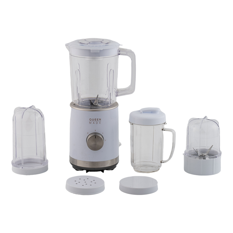 Multi Function Kitchen Appliance 4 sa 1 Mini Blender