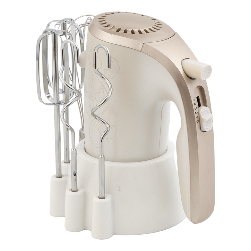 Ano ang Dapat Mong Malaman Bago Bumili ng Hand Mixer para sa Cream, Buttermilk, at Pang-araw-araw na Pagbe-bake?